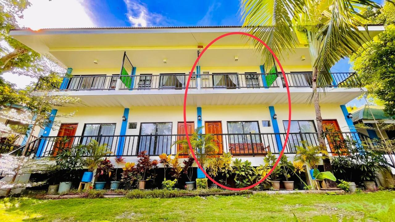 Apartamento La Concepcion Cove Garden