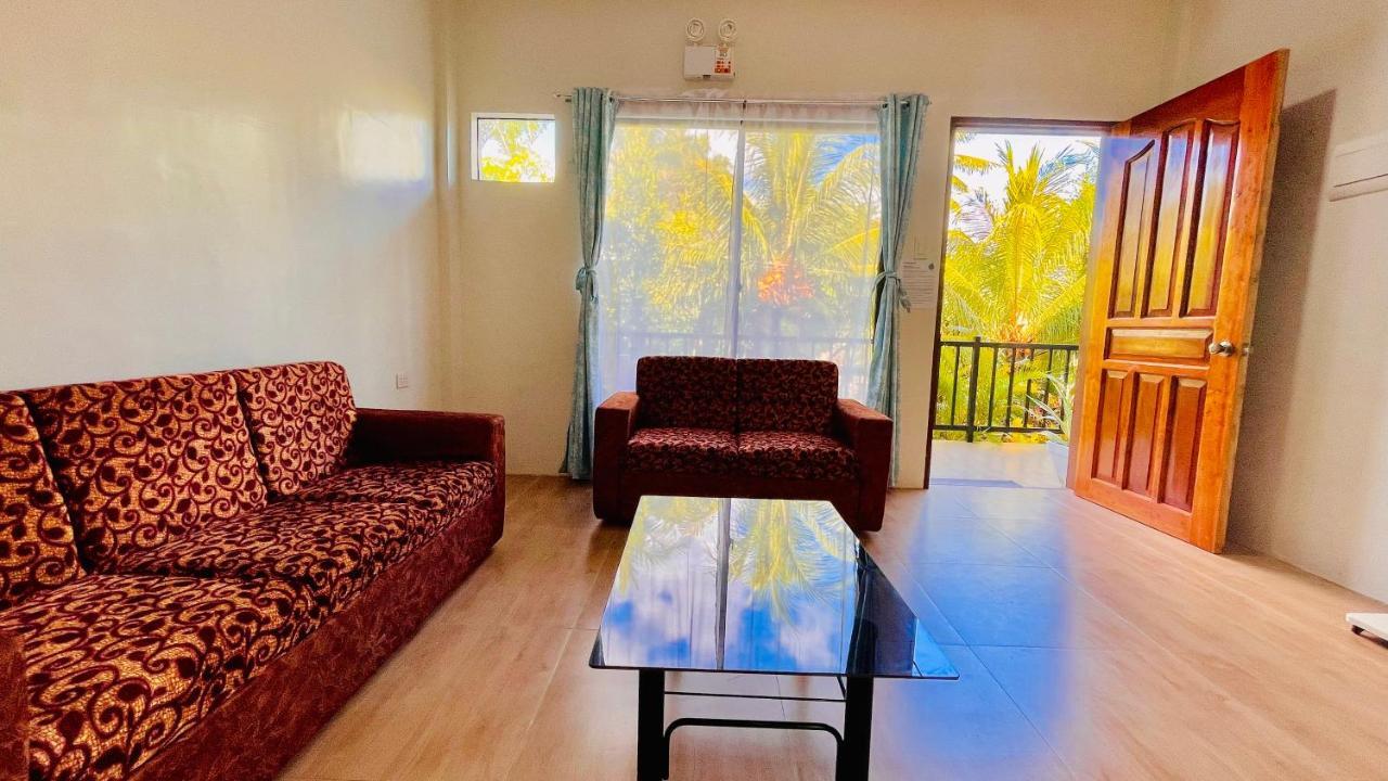 Apartamento La Concepcion Cove Garden