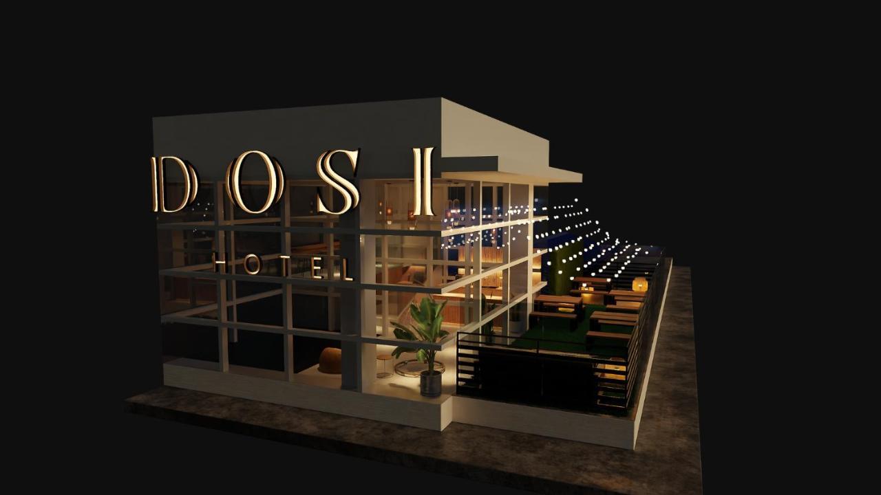 Dosi Ph Talisay (Cebu)