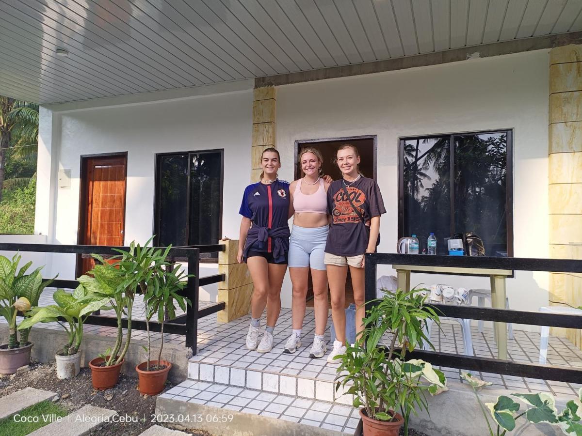 Cocoville Guest house *