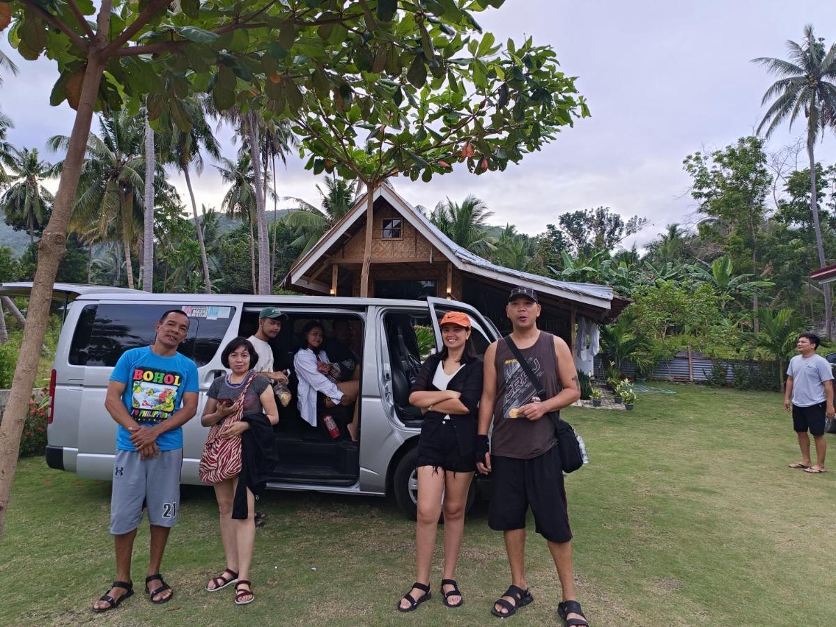 Guest house Cocoville *
