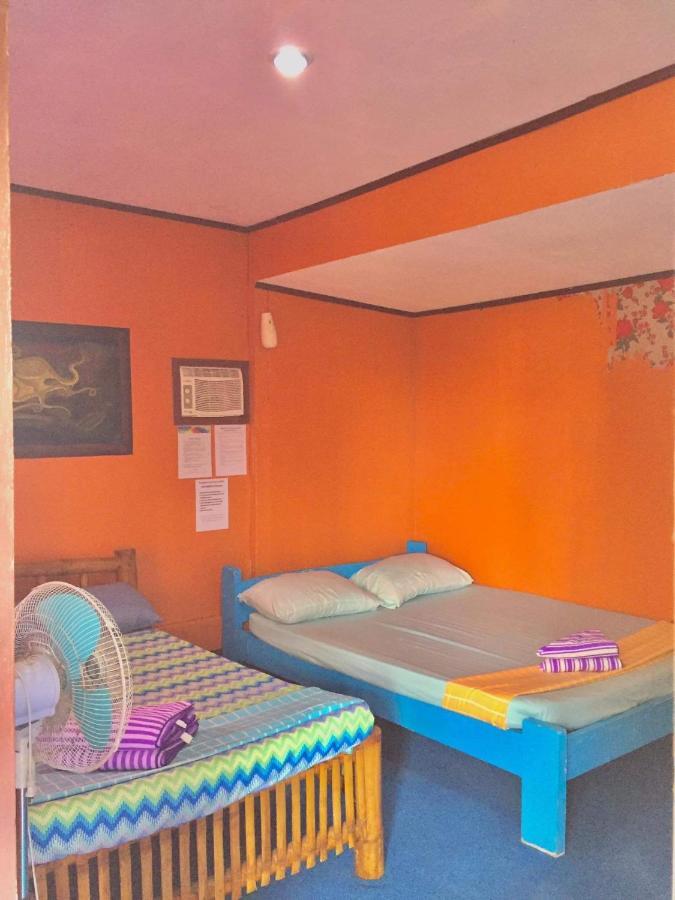 Romantic Place Hostel *