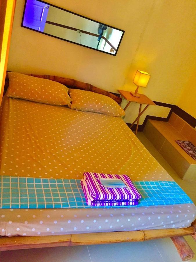 Romantic Place Hostel *