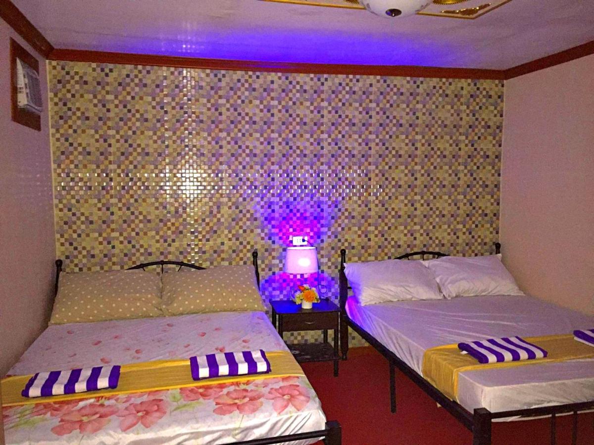 Romantic Place Hostel Logon