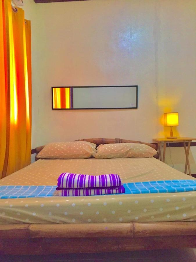 Romantic Place Hostel *