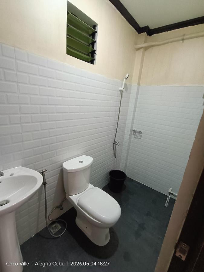 Guest house Cocoville Alegria (Cebu)