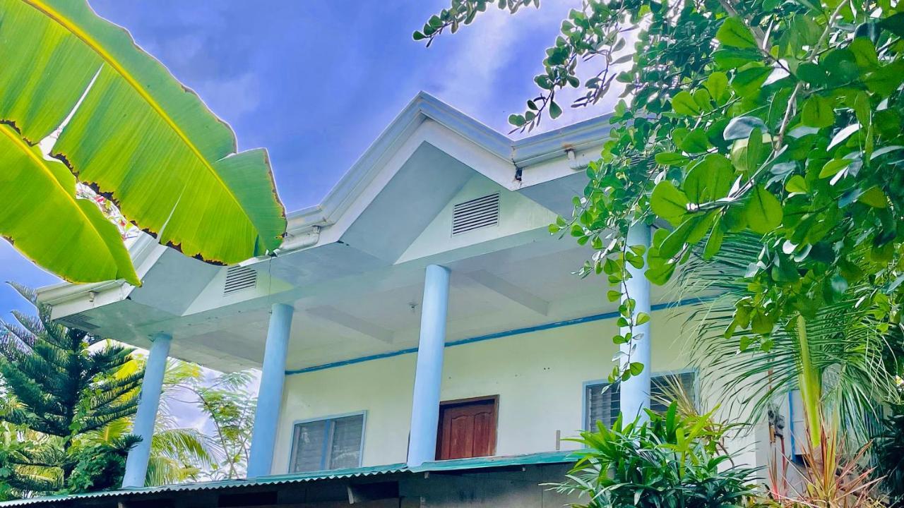 Apartamento La Concepcion Cove Garden