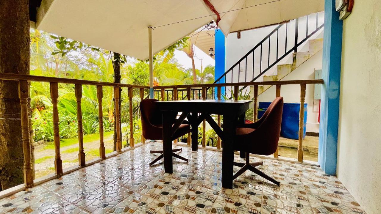 La Concepcion Cove Garden Moalboal