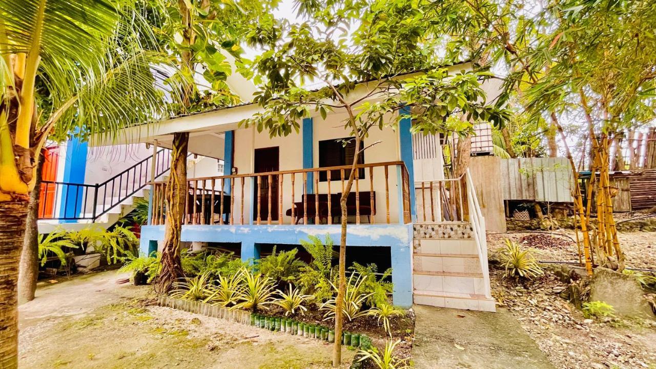 Apartamento La Concepcion Cove Garden