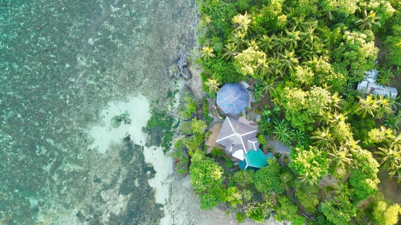Camotes Cay Hideaway Apartment San Francisco (Cebu)