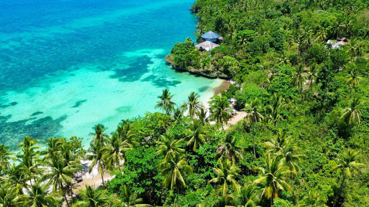 Camotes Cay Hideaway *