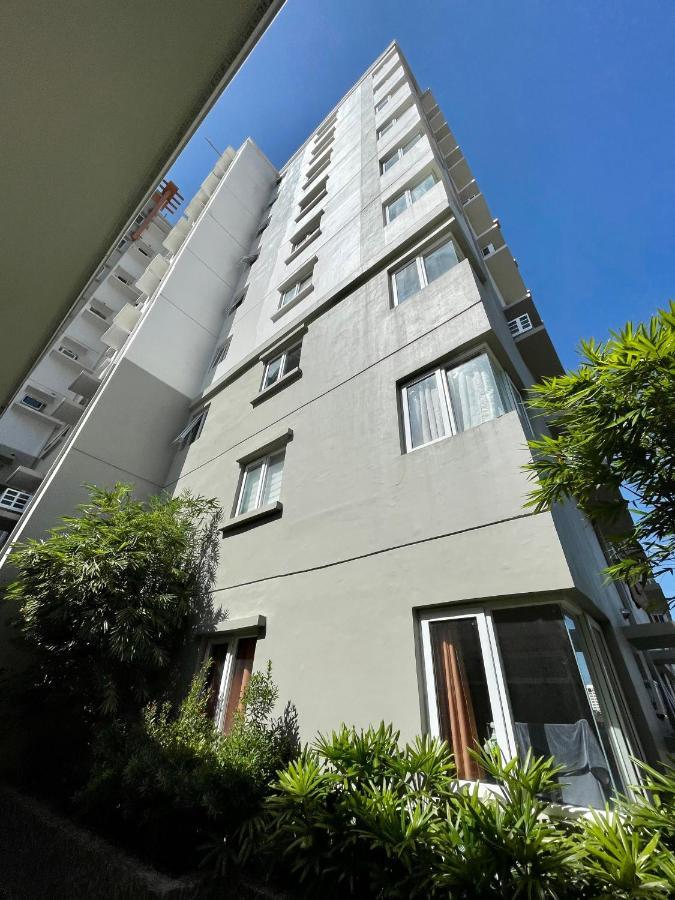 Castiel's Abode Apartment Cebu