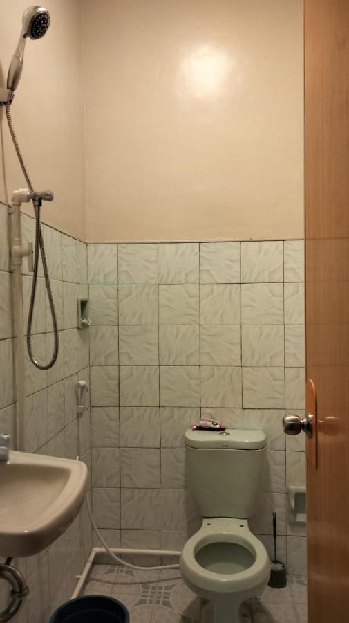 Apartamento Moonlight Seaside Liloan Cebu