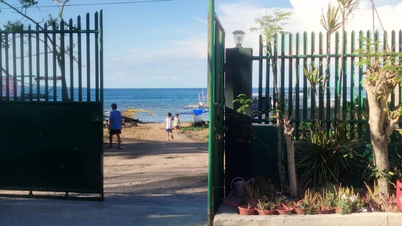 Apartamento Moonlight Seaside Liloan Cebu Catarman (Visayas)