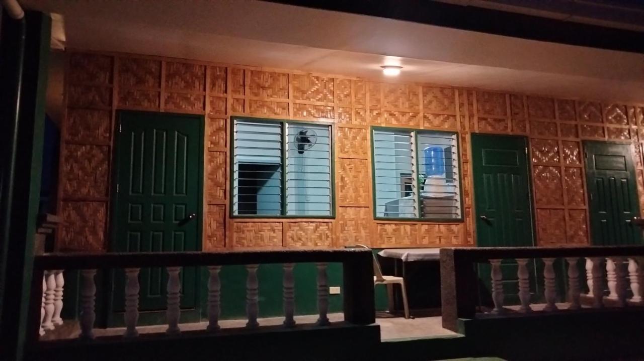 Moonlight Seaside Liloan Cebu Apartamento *