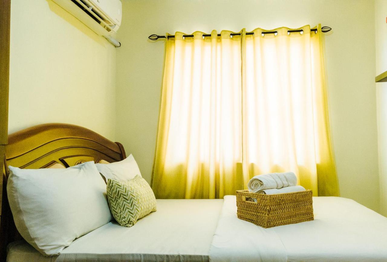 Apartment Kara's Condotels Cebu