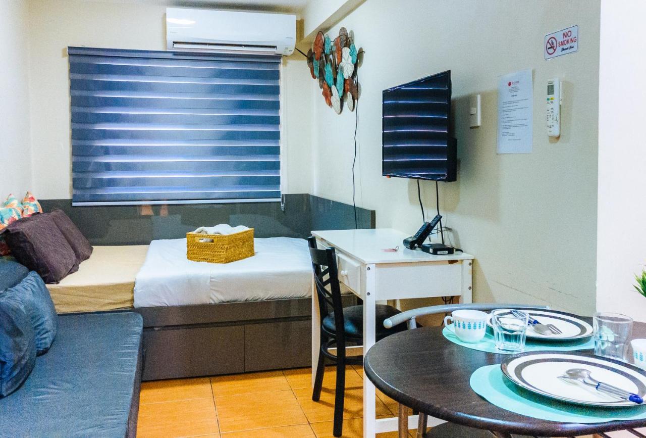 Apartment Kara's Condotels Cebu