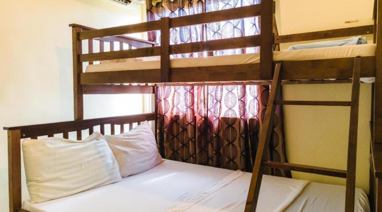 Apartment Kara's Condotels Cebu