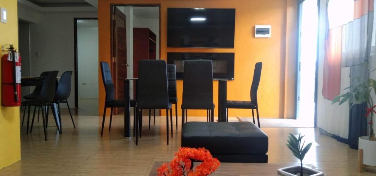 Apartment White Sands Maribago Cebu Tourist Area *