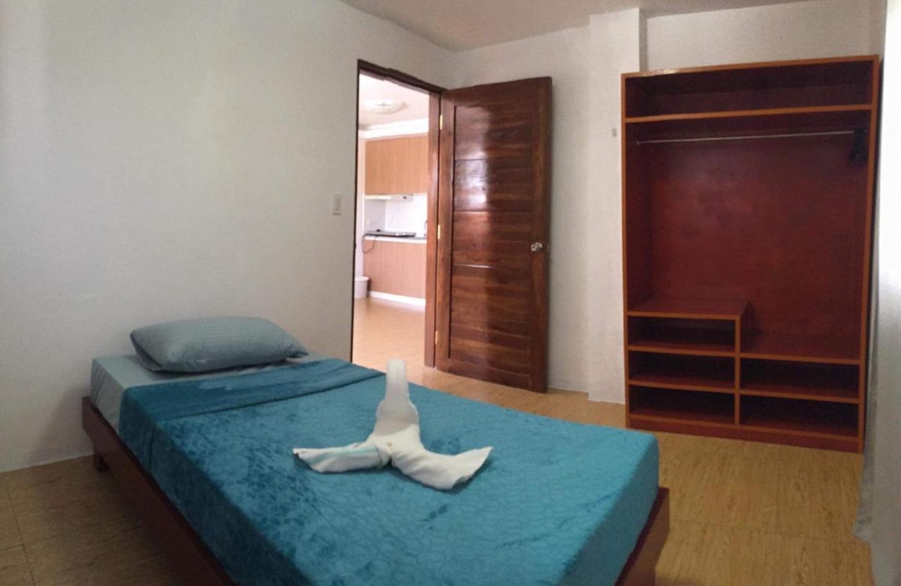 Apartment White Sands Maribago Cebu Tourist Area *