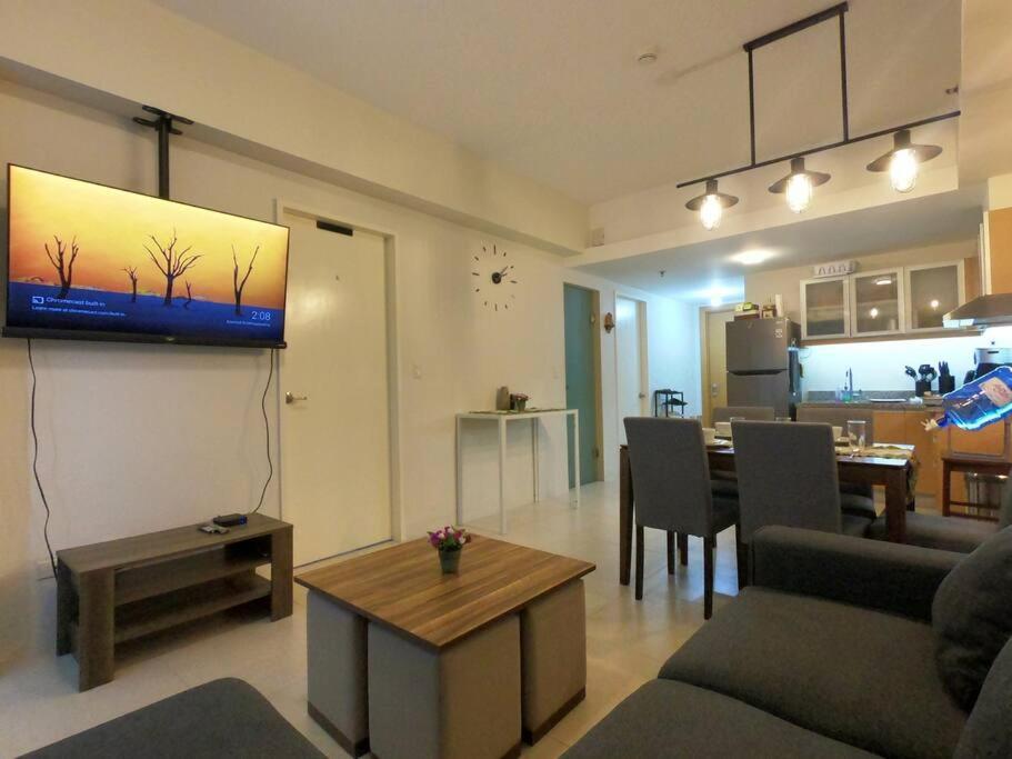 Sundance Residences, Your At The Heart Of The City! Aparthotel Cebu
