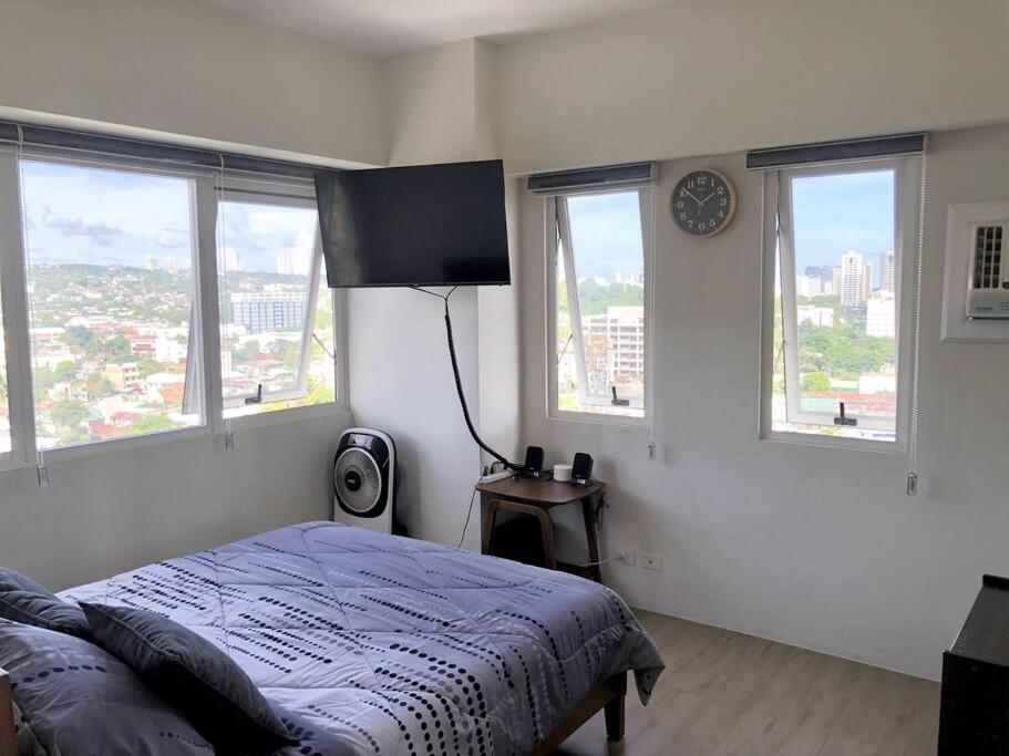Sundance Residences, Your At The Heart Of The City!