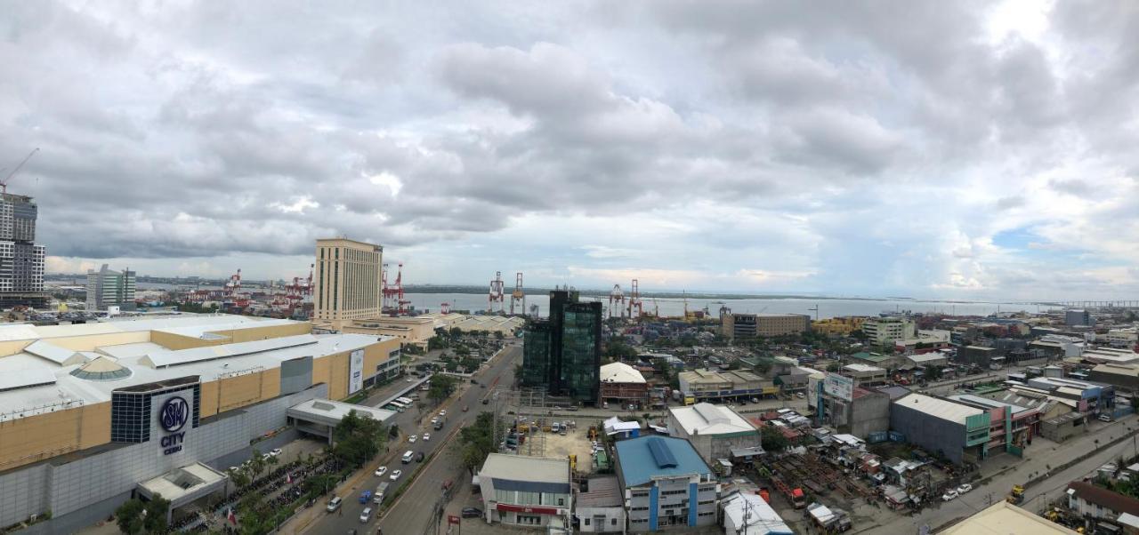 Sunvida Tower Residences Infront Of Sm *