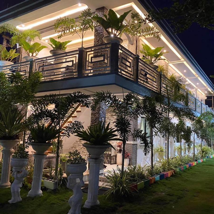The Veehive Bed & Breakfast Moalboal
