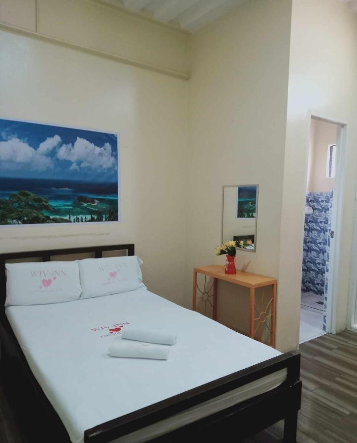 Wjv Hostel