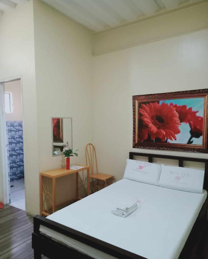 Hostel Wjv Consolacion