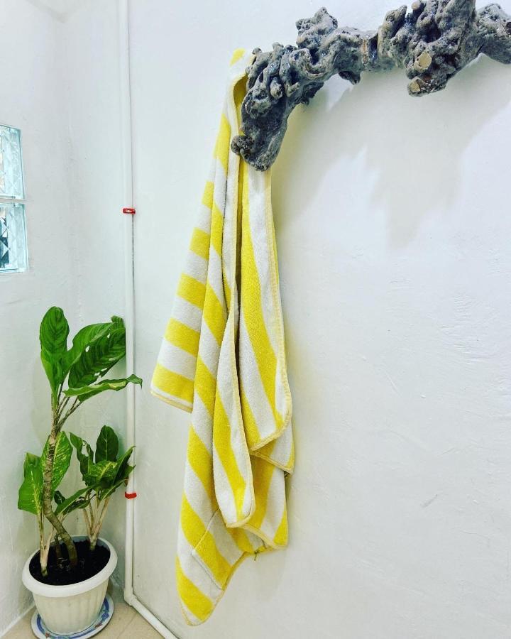 Babu Backpackers Albergue Moalboal