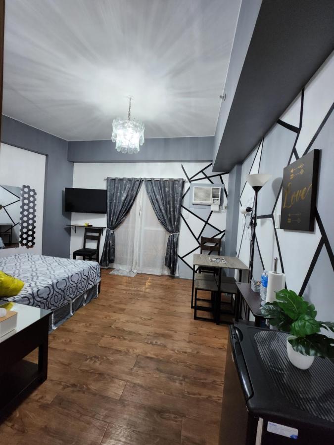 Azur Suites: Stylish Airport Retreat With Netflix & Luxe Pool * Lapu-Lapu City