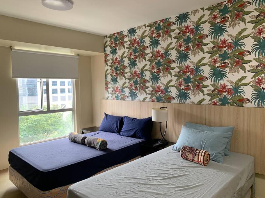 Apartment Comfy Avida W/ Pool Cebu