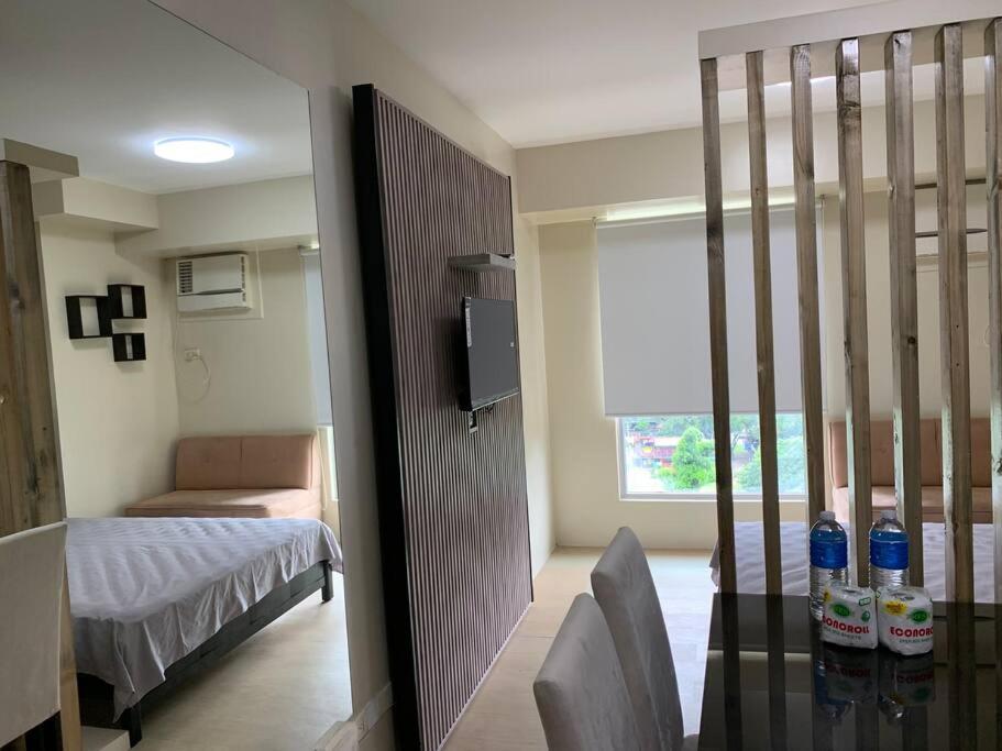 Comfy Avida W/ Pool * Cebu