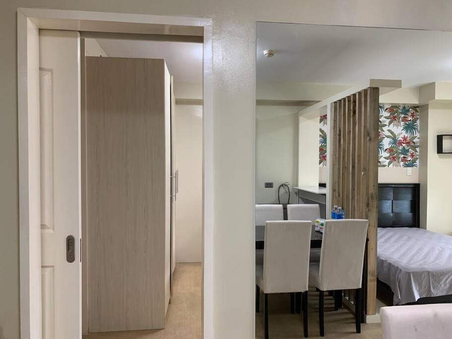 Apartment Comfy Avida W/ Pool