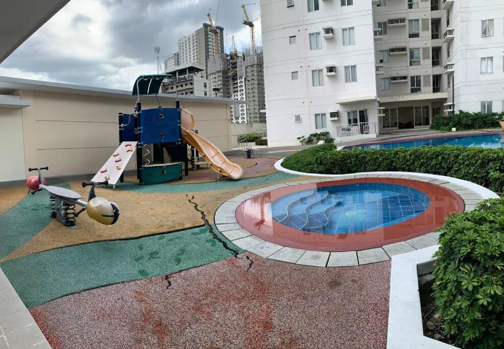Apartment Comfy Avida W/ Pool *