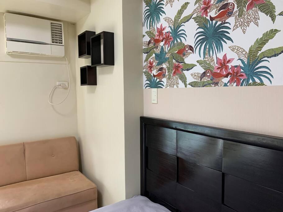 Comfy Avida W/ Pool * Cebu