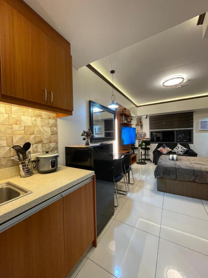 The Tallest Building In Horizons 101 Apartment Cebu