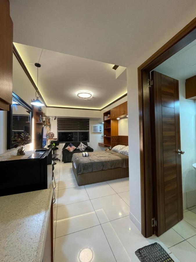 The Tallest Building In Horizons 101 Apartment *