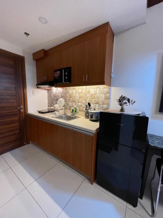 Apartment The Tallest Building In Horizons 101 Cebu