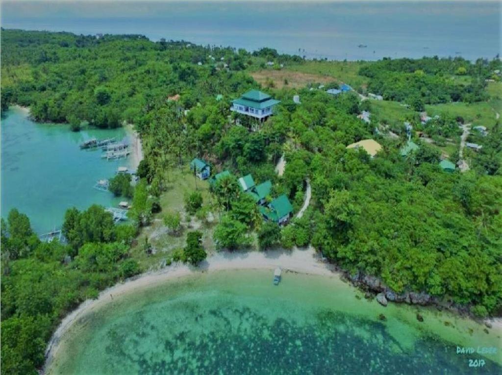 Zhang And Dive Center Opc Hotel 3*