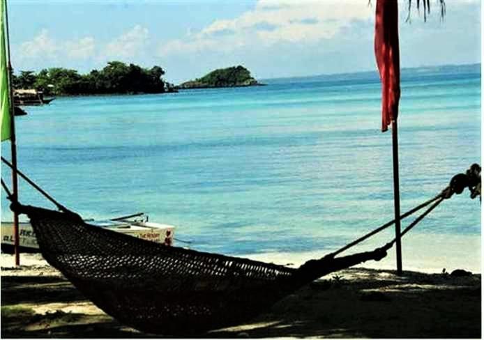 Zhang And Dive Center Opc Hotel Daanbantayan