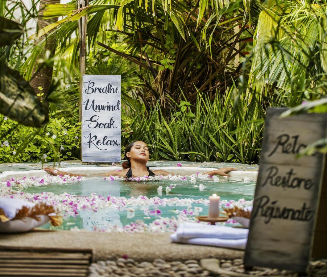 Buena Vida And Resort