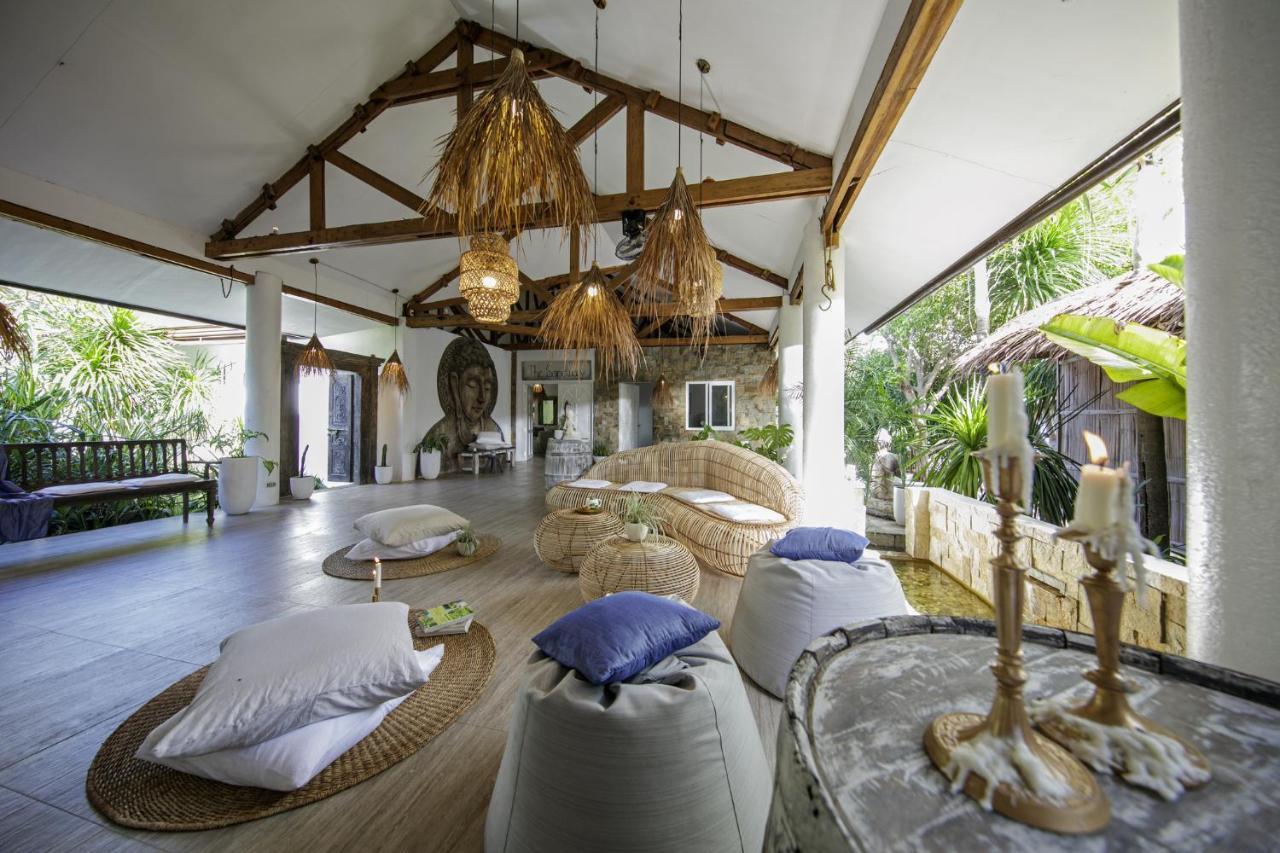 Buena Vida And Resort