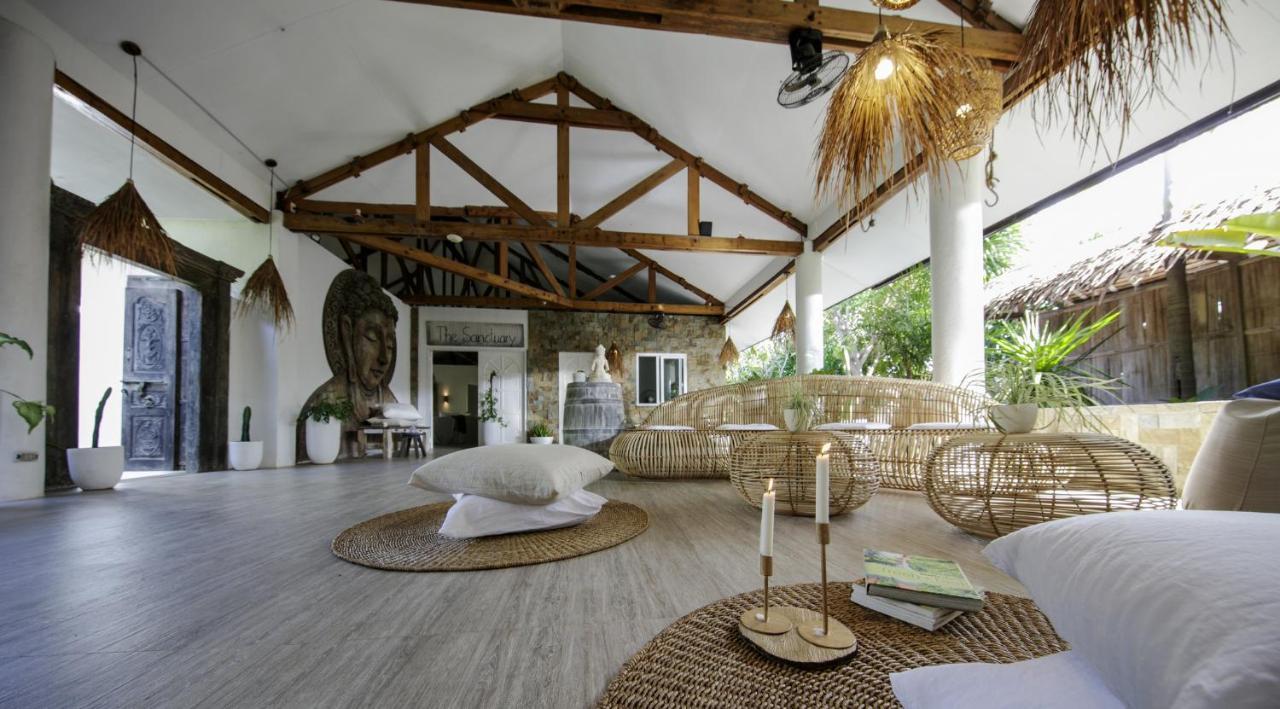 Resort Buena Vida And