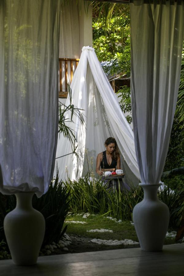 Resort Buena Vida And