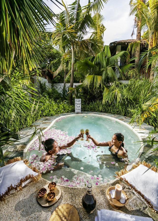 Buena Vida And Resort Daanbantayan