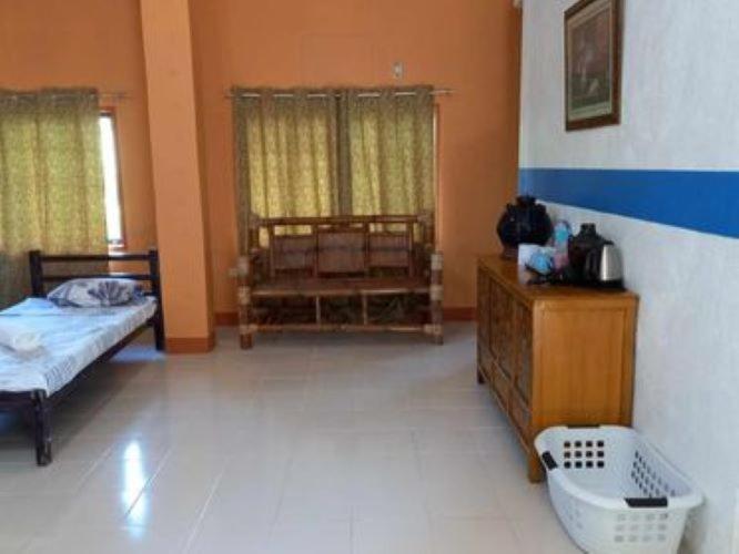 Zhang And Dive Center Opc Hotel 3*