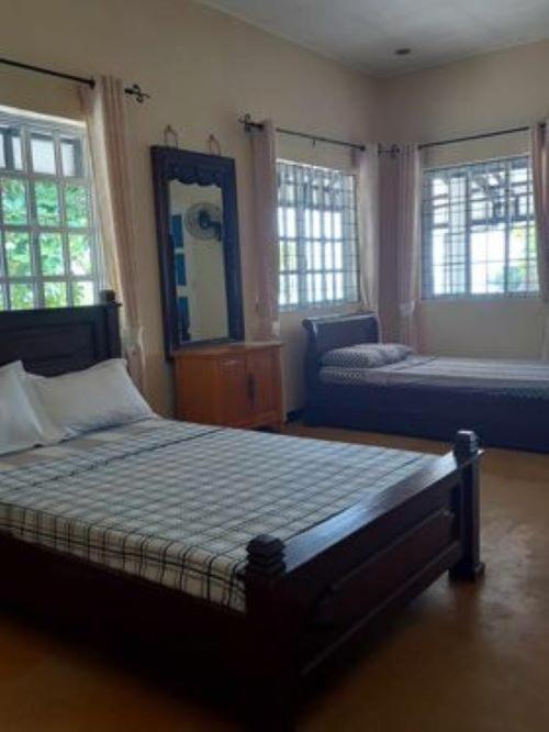 Zhang And Dive Center Opc Hotel 3*