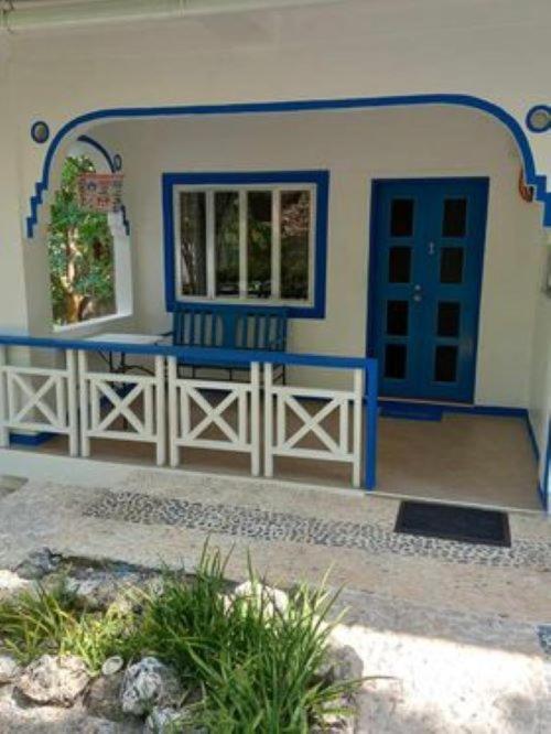Hotel Zhang And Dive Center Opc Daanbantayan
